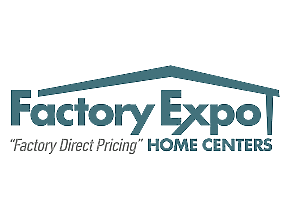 Factory Expo Home Centers Logo